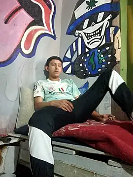 Pedropuente200 online show from 02/08/26, 10:35