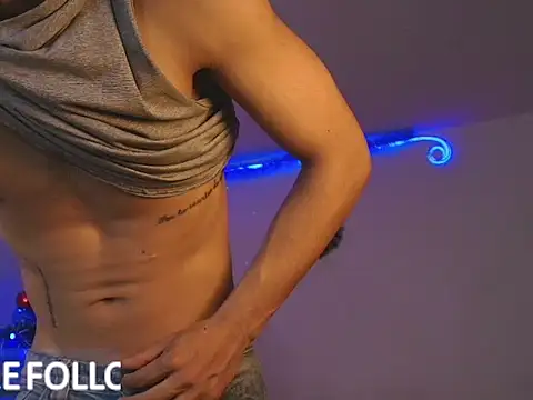 rosse  one online show from 11/08/25, 02:12