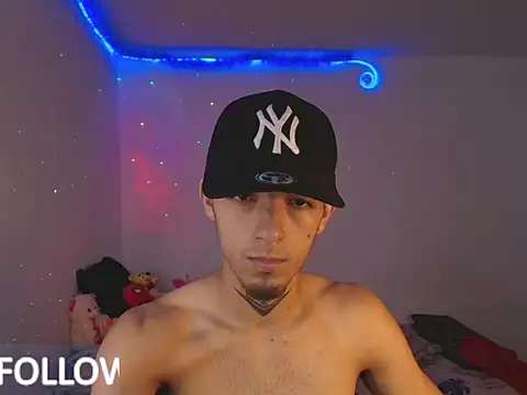 rosse  one online show from 11/09/25, 07:01