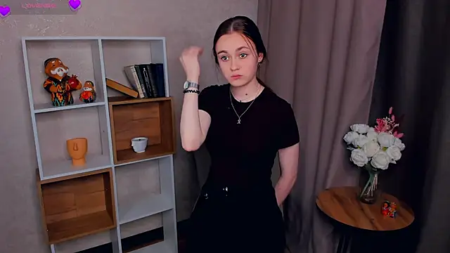 SooKolp online show from 10/21/25, 01:45