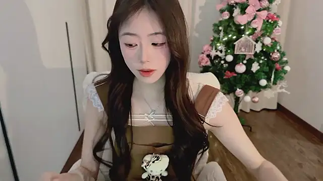 Onecutelittle online show from 01/17/26, 06:18