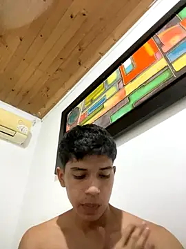 joaoagresivo online show from 10/24/25, 02:08