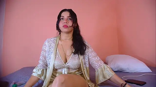 Cleo Sexy1 online show from 10/18/25, 05:03