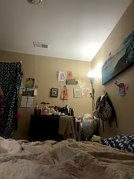 chocolatestrawberrydips online show from 11/07/25, 09:53