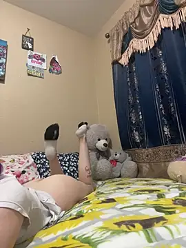 chocolatestrawberrydips online show from 01/06/26, 02:04