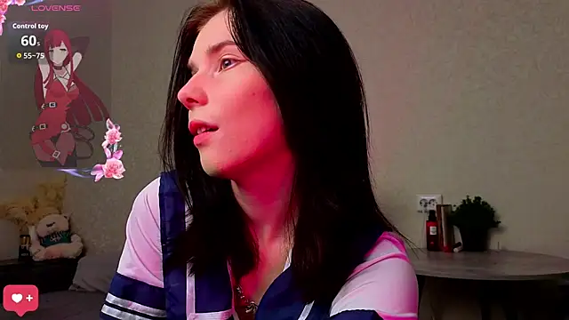 Mell Hyees online show from 11/21/25, 05:11