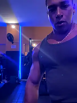 FreszX online show from 10/24/25, 03:47