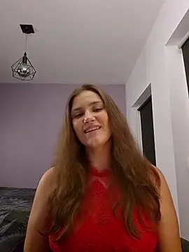 MiaRides19 online show from 12/22/25, 02:19