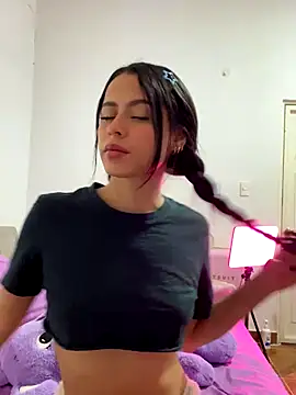 Melannie ocean1 online show from 11/02/25, 05:26