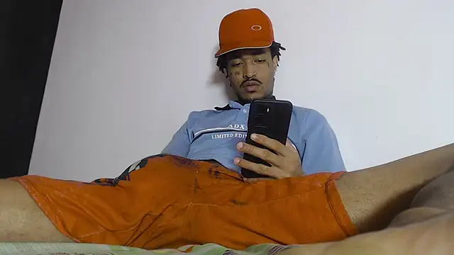 Snapshot of Anaconda_larga chatting on 03/13/26, 03:29 Anaconda larga online show from 03/13/26, 03:29