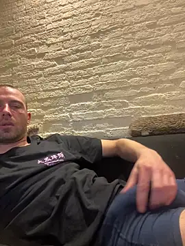 Rotteei1 online show from 03/17/26, 06:17