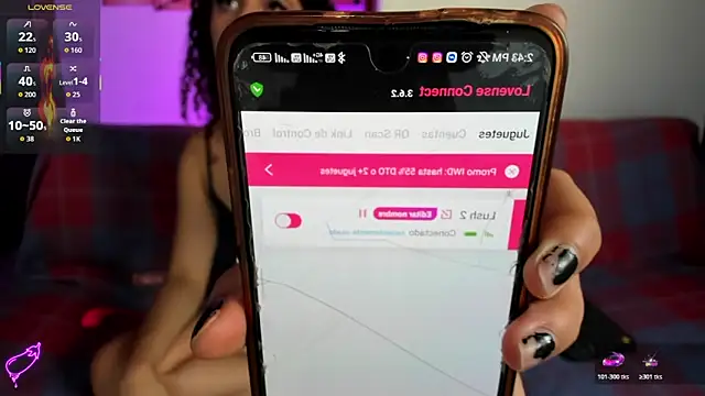 Snapshot of Nikki__uwu chatting on 03/07/26, 07:44 Nikki uwu online show from 03/07/26, 07:44