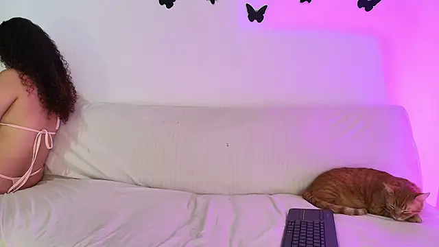 Nikki  uwu online show from 06/16/26, 08:00