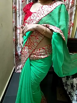 Snapshot of Nazeera_Telugu_Ammayi chatting on 10/21/25, 12:50 Nazeera Telugu Ammayi online show from 10/21/25, 12:50