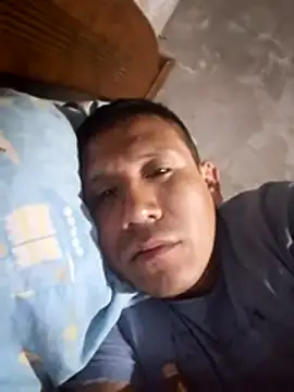 Juan199134 online show from 03/02/26, 04:03