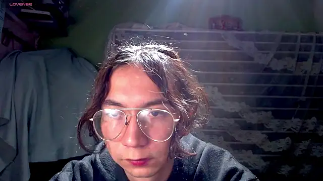 najimi uwu online show from 01/17/26, 12:59