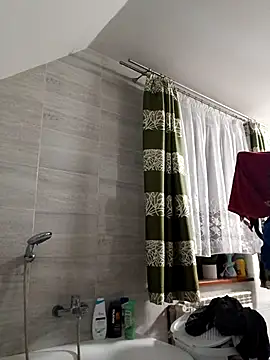 marek2355 online show from 10/18/25, 05:35