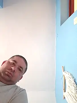marek2355 online show from 10/19/25, 02:40