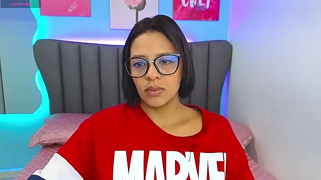 Snapshot of Aria_Russo chatting on 12/05/25, 02:36 Aria Russo online show from 12/05/25, 02:36