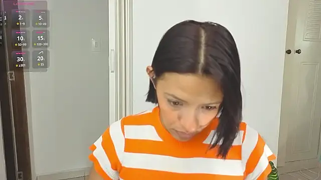 Aria Russo online show from 02/21/26, 02:51