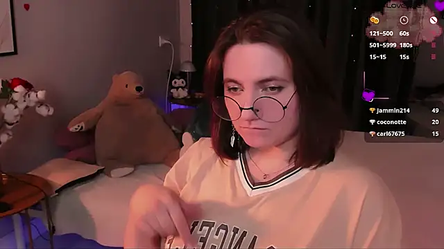 fairy tara online show from 03/05/26, 02:29