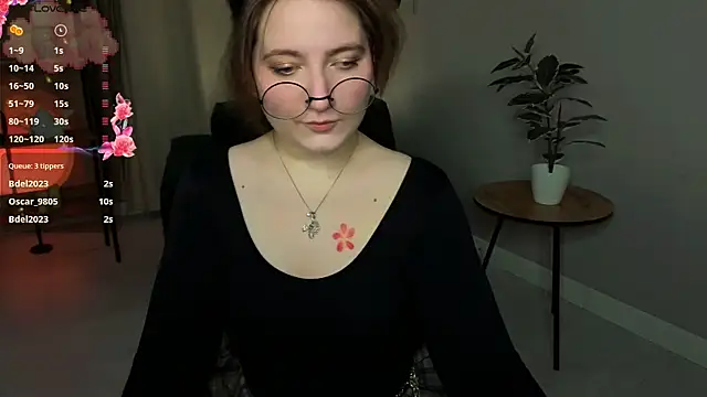 fairy tara online show from 04/11/26, 06:51