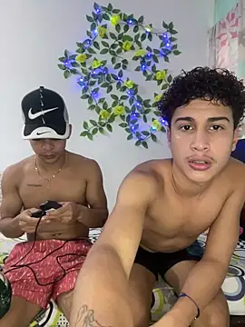 adan jp online show from 11/26/25, 07:15