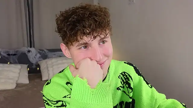 crisp1n online show from 11/01/25, 03:03