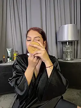 Sammy Sweet01 online show from 01/10/26, 12:07