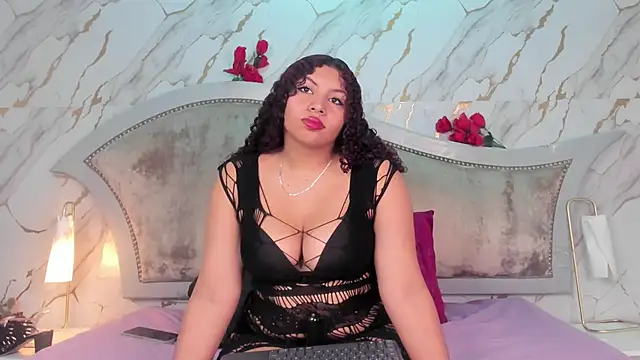 sexydanist online show from 10/19/25, 05:24