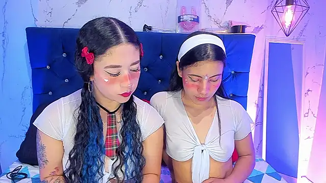 Dakotaa Johnson online show from 03/26/26, 01:33