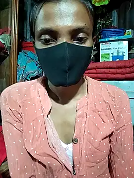 Snapshot of Charlotte-203 chatting on 10/19/25, 04:29 Charlotte-203 online show from 10/19/25, 04:29