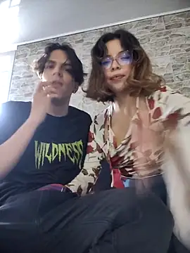 ScaraAndTomy online show from 04/17/26, 07:39