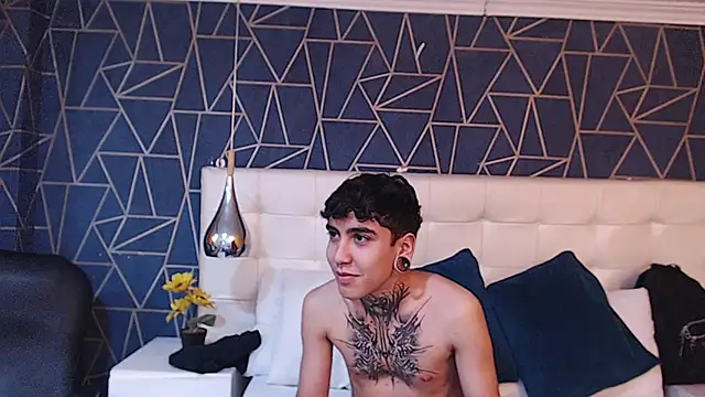 SantiOlsen online show from 10/29/25, 11:34