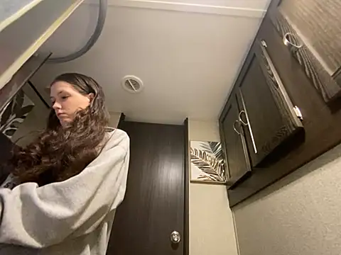 Thedeepwebcutie online show from 03/20/26, 05:56