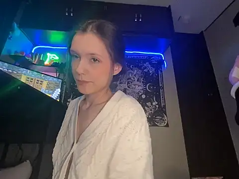 Thedeepwebcutie online show from 04/07/26, 06:36