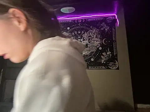 Thedeepwebcutie online show from 04/18/26, 06:50