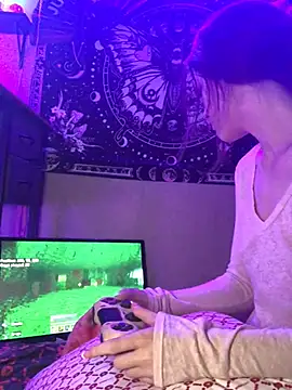 Thedeepwebcutie online show from 05/22/26, 06:31