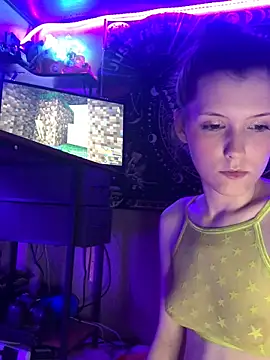 Thedeepwebcutie online show from 05/27/26, 08:55