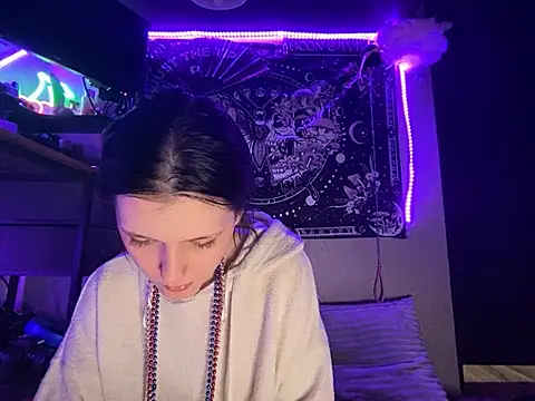 Thedeepwebcutie online show from 07/05/26, 04:30