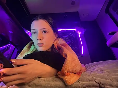Thedeepwebcutie online show from 07/10/26, 07:01