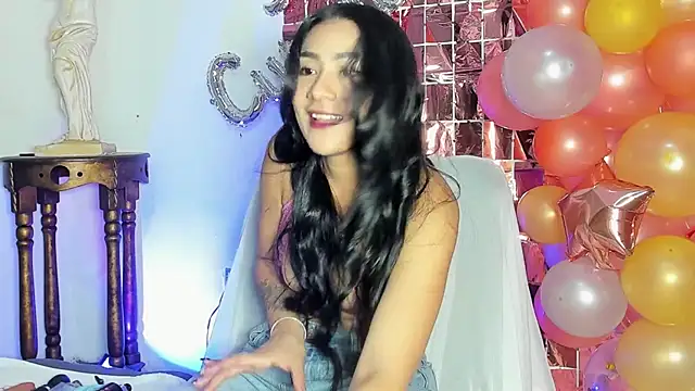 elissaWhite online show from 02/24/26, 03:26