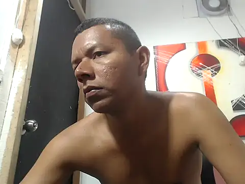 Estebanbigcock23 online show from 07/03/26, 08:26