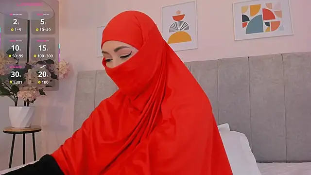 fatiima  online show from 01/06/26, 07:28