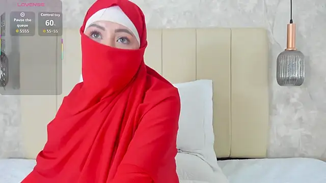 fatiima  online show from 03/01/26, 03:25