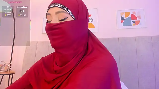 fatiima  online show from 03/05/26, 07:32