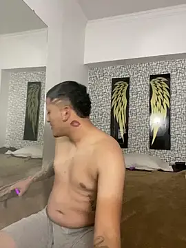 Snapshot of Demon_foxes chatting on 11/07/25, 08:53 Demon foxes online show from 11/07/25, 08:53