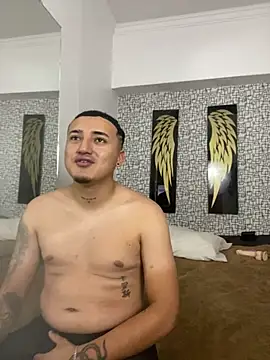 Snapshot of Demon_foxes chatting on 11/12/25, 07:13 Demon foxes online show from 11/12/25, 07:13