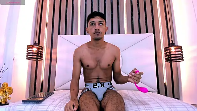 Natzuki 1 online show from 03/30/26, 12:06