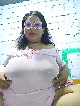 celeste122595 online show from 06/07/26, 03:32